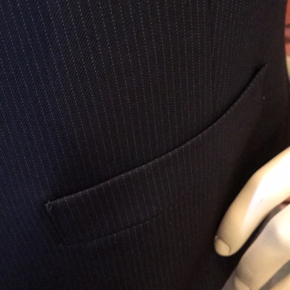 Dockers Vest - Picture 6 of 13